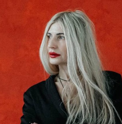 Наталья Донская